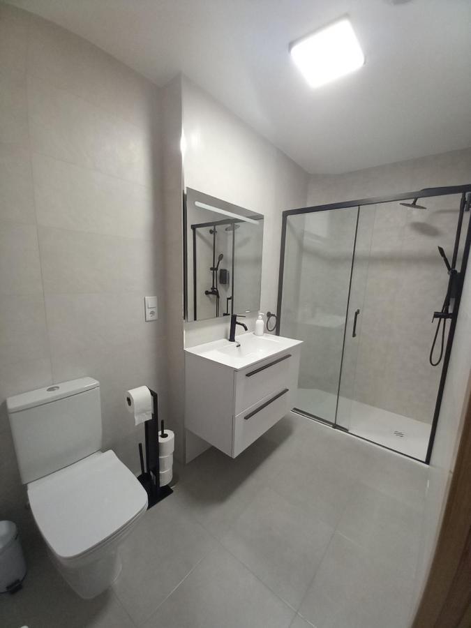 Amizade Apartamento Pontevedra Exterior photo