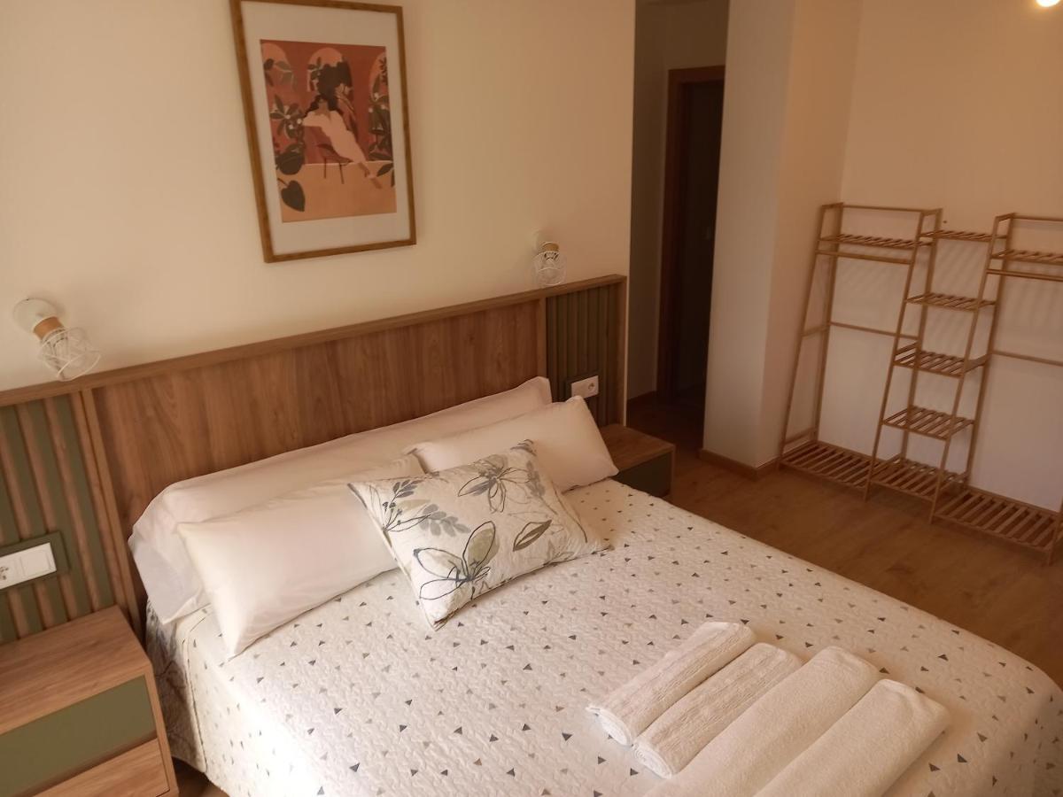 Amizade Apartamento Pontevedra Exterior photo